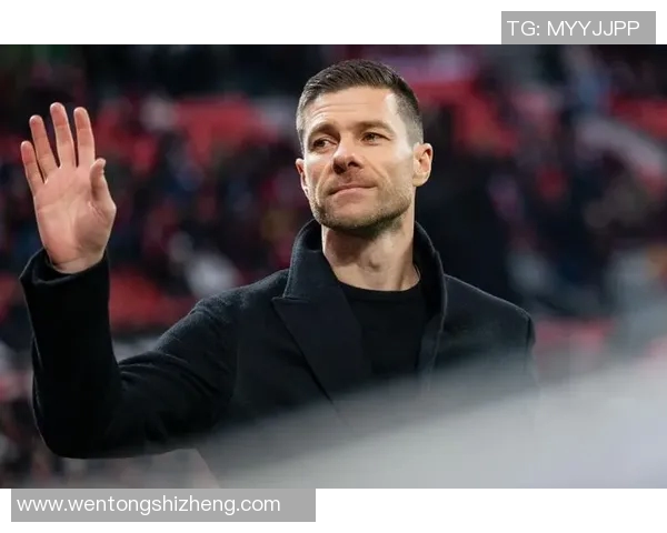 哈维阿隆索退役后新篇章将执教皇家马德里青年队助力未来人才培养